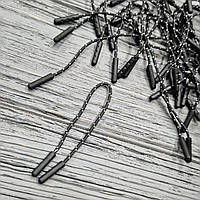 Пулер для бігунка №44 Меланж (100 шт)