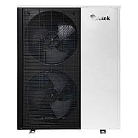 Інверторний тепловий насос Altek Total 32 EVI 380В R32