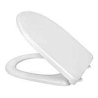 Сидіння для унітазу SoloPlast СПМ-5