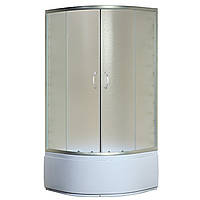 Душова кабіна півкругла WARTA H90FS (H90) BRAVO (2уп.)