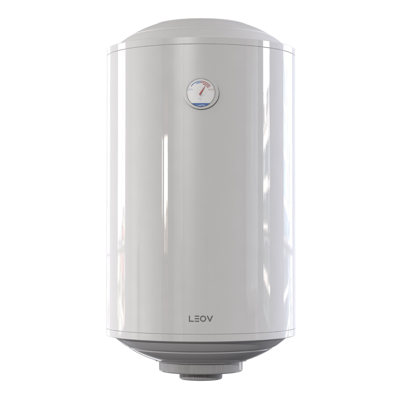 Водонагрівач LEOV EL 80 l, фото 1