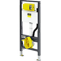 Модуль-бачок для підвісного унітаза-біде Prevista Dry VIEGA 771997