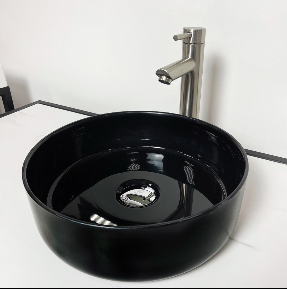 Умивальник зі штучного каменю , гарантія 5 років, фото 1