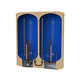 Водонагрівач LEOV LV Flat ER  50 l плоский (50L Flat ER), фото 5