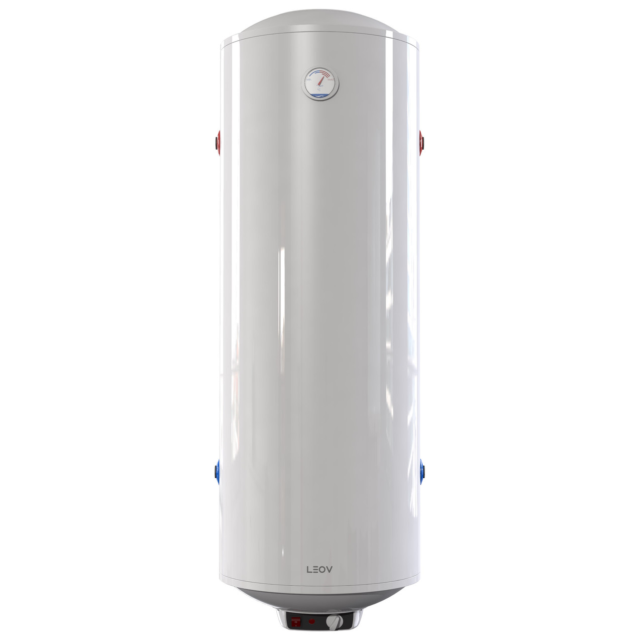 Водонагрівач LEOV LCV Comby 150 l непрямий нагрів (150L C), фото 1