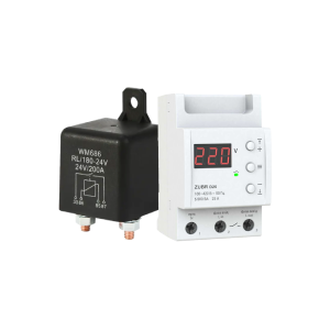 Електромагнітне реле