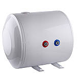 Водонагрівач LEOV LH  80 l горизонтальний (80L H), фото 6