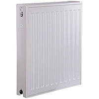 Радіатор сталевий 22/500x400 бок OPTIMUM