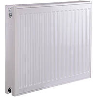 Радіатор сталевий 22/500x600 бок OPTIMUM