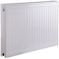 Радіатор сталевий 22/500x700 бок OPTIMUM