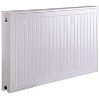 Радіатор сталевий 22/500x800 бок OPTIMUM