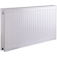 Радіатор сталевий 22/500x900 бок OPTIMUM