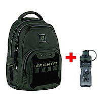 Рюкзак Kite Education teens K25-903L-2