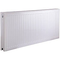 Радіатор сталевий 22/500х1100 бок OPTIMUM