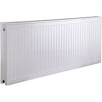 Радіатор сталевий 22/500х1200 бок OPTIMUM