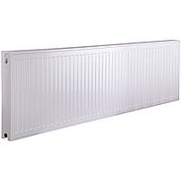 Радіатор сталевий 22/500х1600 бок OPTIMUM