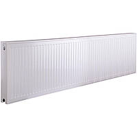 Радіатор сталевий 22/500х1800 бок OPTIMUM