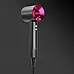 Професійний фен для укладання волосся в кейсі Hair dryer fan AND Cfj-1 Jw, фото 9
