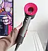 Професійний фен для укладання волосся в кейсі Hair dryer fan AND Cfj-1 Jw, фото 10