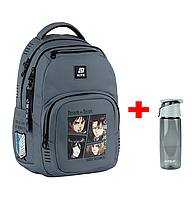 Рюкзак Kite Education teens Attack on Titan AT25-903L