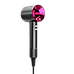 Професійний фен для укладання волосся 5 в 1 Super Hair Dryer Jm, фото 3