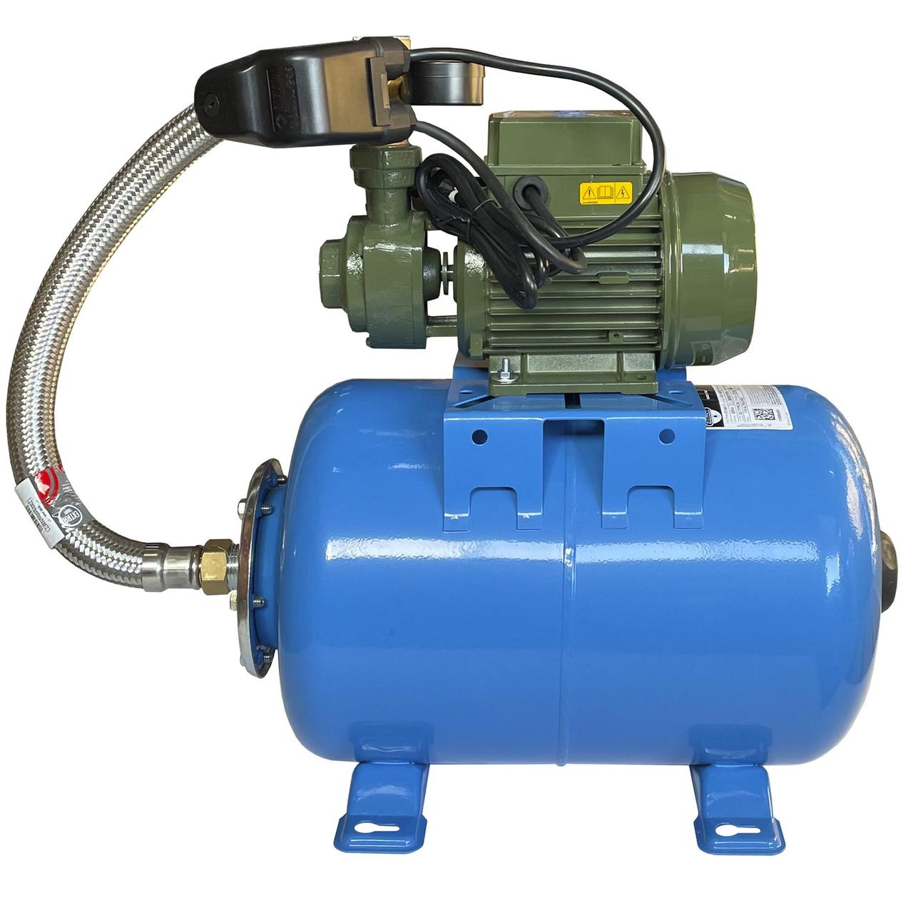 Насосна станція TR-C (Насос KF-4 0,75кВт), фото 1