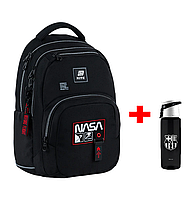 Рюкзак Kite Education teens NASA NS25-903L