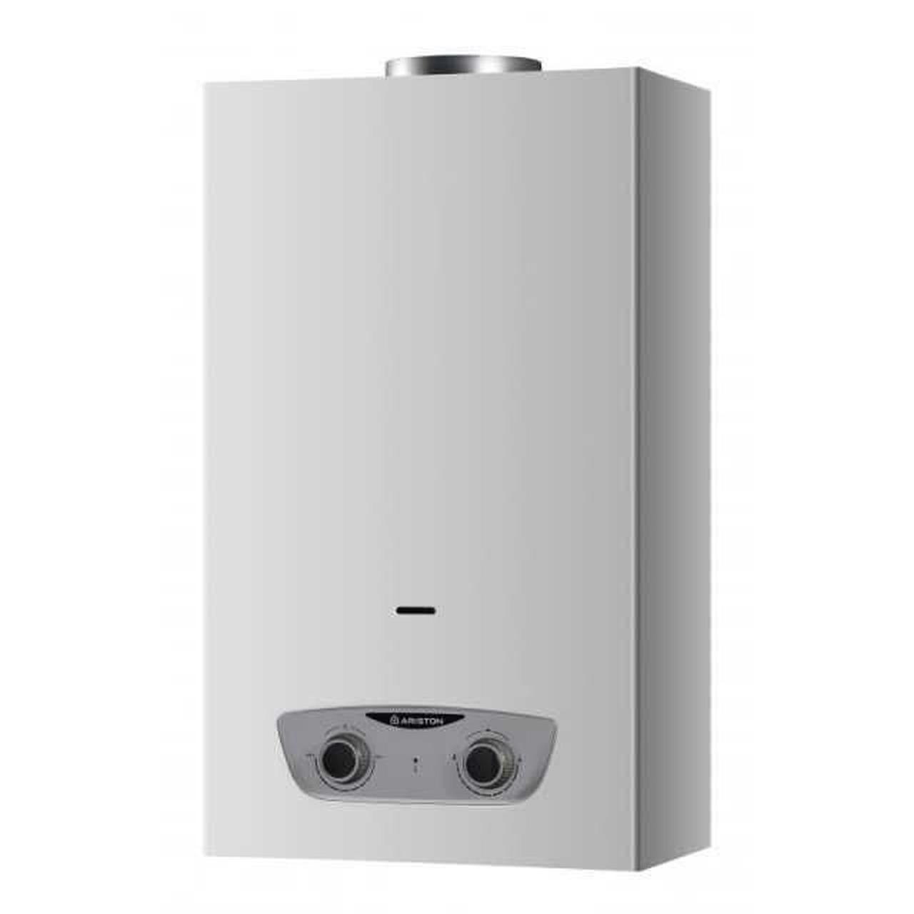 Колонка газова ARISTON FAST R ONM 11 NG, фото 1