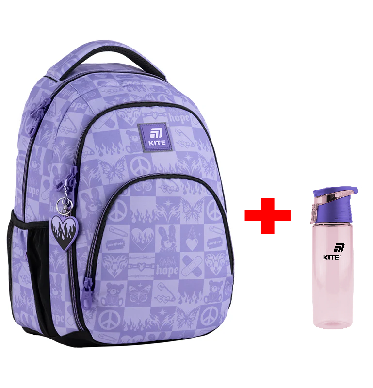 Рюкзак Kite Education teens K25-905M-3
