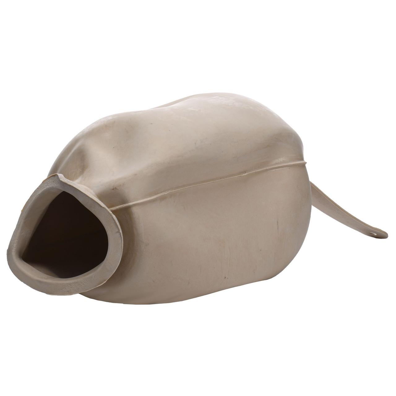 Гумова мембрана для бака Сristal 24л Біла, фото 1