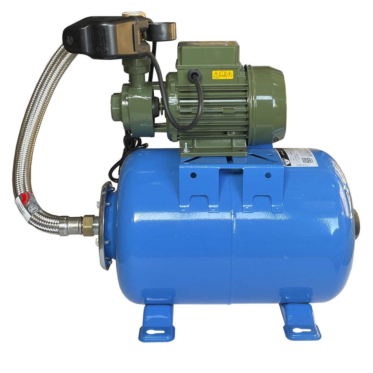 Насосна станція TR-B (Насос KF-3 0,55кВт), фото 1