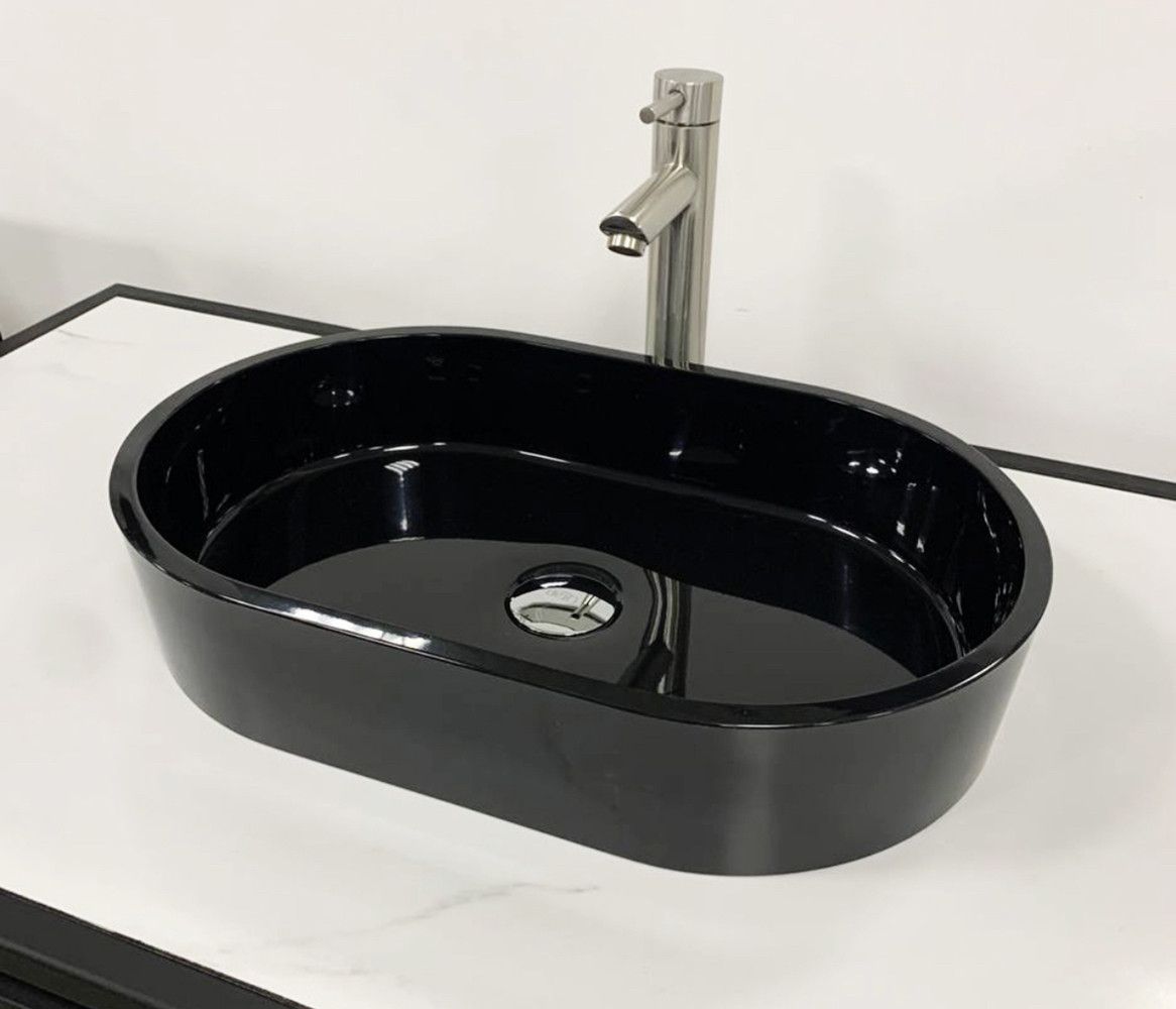 Умивальник зі штучного каменю, гарантія 5 років