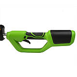 Акумуляторна коса Procraft PTA24/2 (без АКБ та ЗП) Тример акумуляторний для скошування трави, фото 4