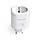 Розумна розетка Wi-Fi WALKER WH-701 16A, white, фото 6