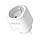 Розумна розетка Wi-Fi WALKER WH-701 16A, white, фото 7