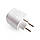 Розумна розетка Wi-Fi WALKER WH-701 16A, white, фото 9