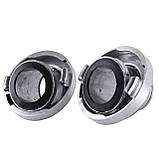 Муфта 2″ STORZ , алюмінієва, для з'єднання шлангу для дренажу, фото 3