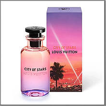 Louis Vuitton City Of Stars парфумована вода 100 ml. (Луї Віттон Сіті Оф Старс)