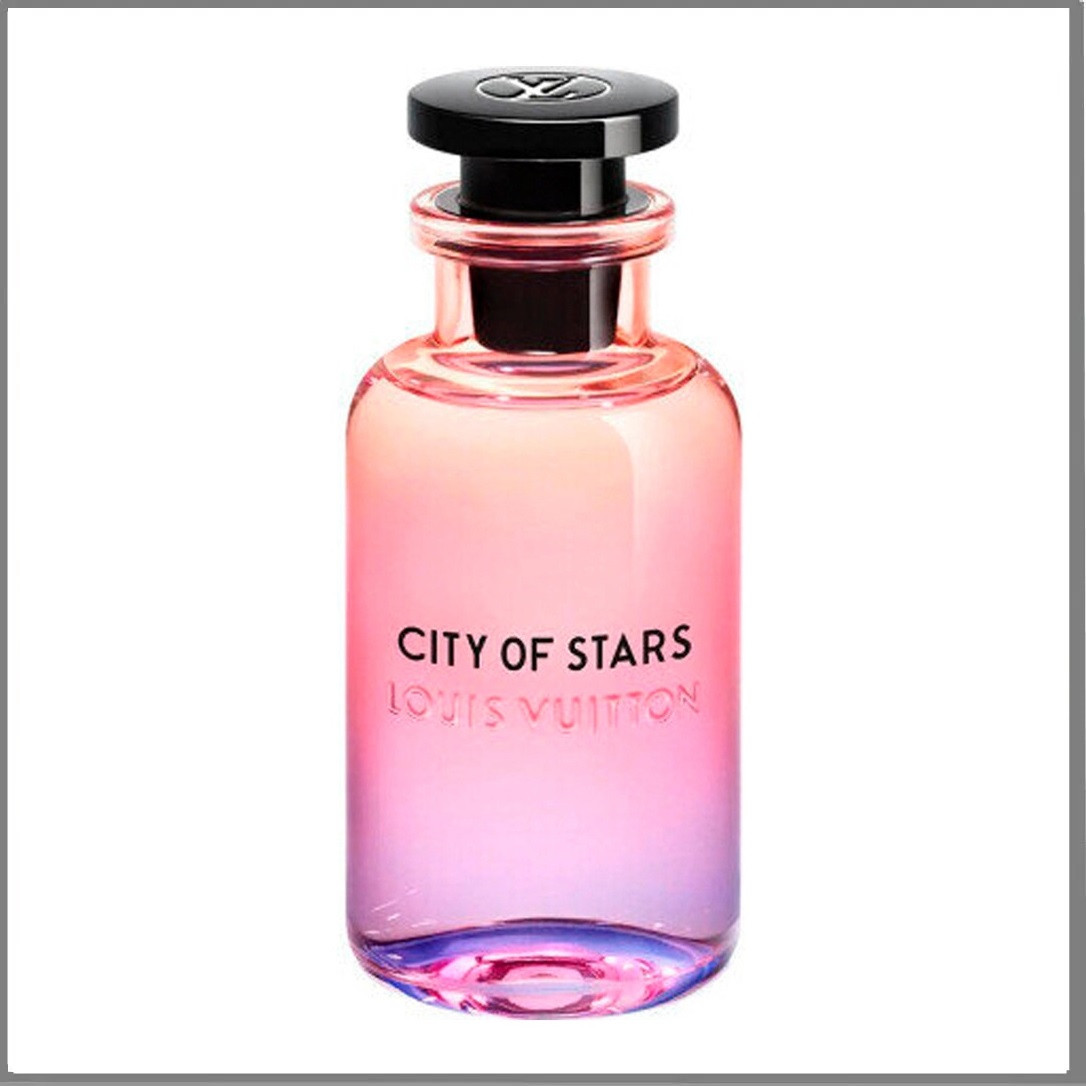 Тестер Louis Vuitton City Of Stars парфумована вода 100 ml. (Луї Віттон Сіті Оф Старс), фото 1
