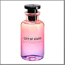 Тестер Louis Vuitton City Of Stars парфумована вода 100 ml. (Луї Віттон Сіті Оф Старс)