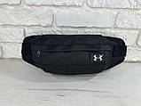 Сумка на пояс Under Armour Waist Bag Chest Bag Pouch, фото 3
