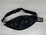Сумка на пояс Under Armour Waist Bag Chest Bag Pouch, фото 8