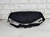 Сумка на пояс Under Armour Waist Bag Chest Bag Pouch, фото 6