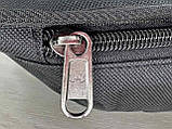 Сумка на пояс Under Armour Waist Bag Chest Bag Pouch, фото 5