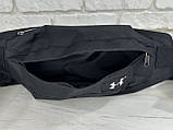 Сумка на пояс Under Armour Waist Bag Chest Bag Pouch, фото 7