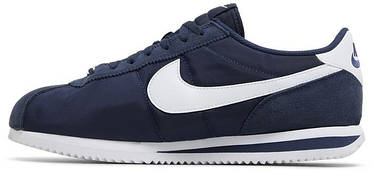 Кросівки Nike Cortez TXT Midnight Navy - HF0263-400, фото 3