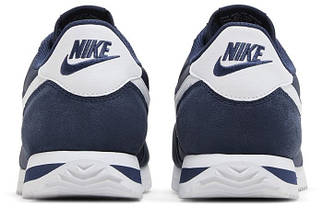 Кросівки Nike Cortez TXT Midnight Navy - HF0263-400, фото 5