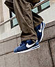 Кросівки Nike Cortez TXT Midnight Navy - HF0263-400, фото 7