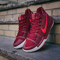 Eur36-46 Баскетбольні кросівки Nike Kyrie 7 червоні Кайрі