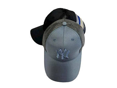 Кепка літня (бейзболка) VB 7122-00 чоловіча ТМ SHAPKI FG